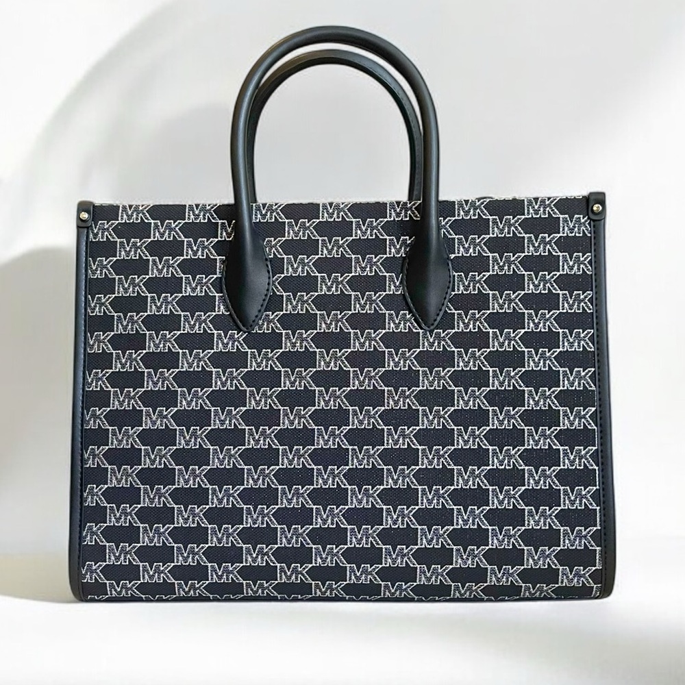 NWT Michael Kors Tote - Picture 2 of 9